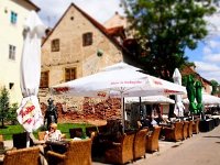 Tkalčićeva ulica 2012. godine